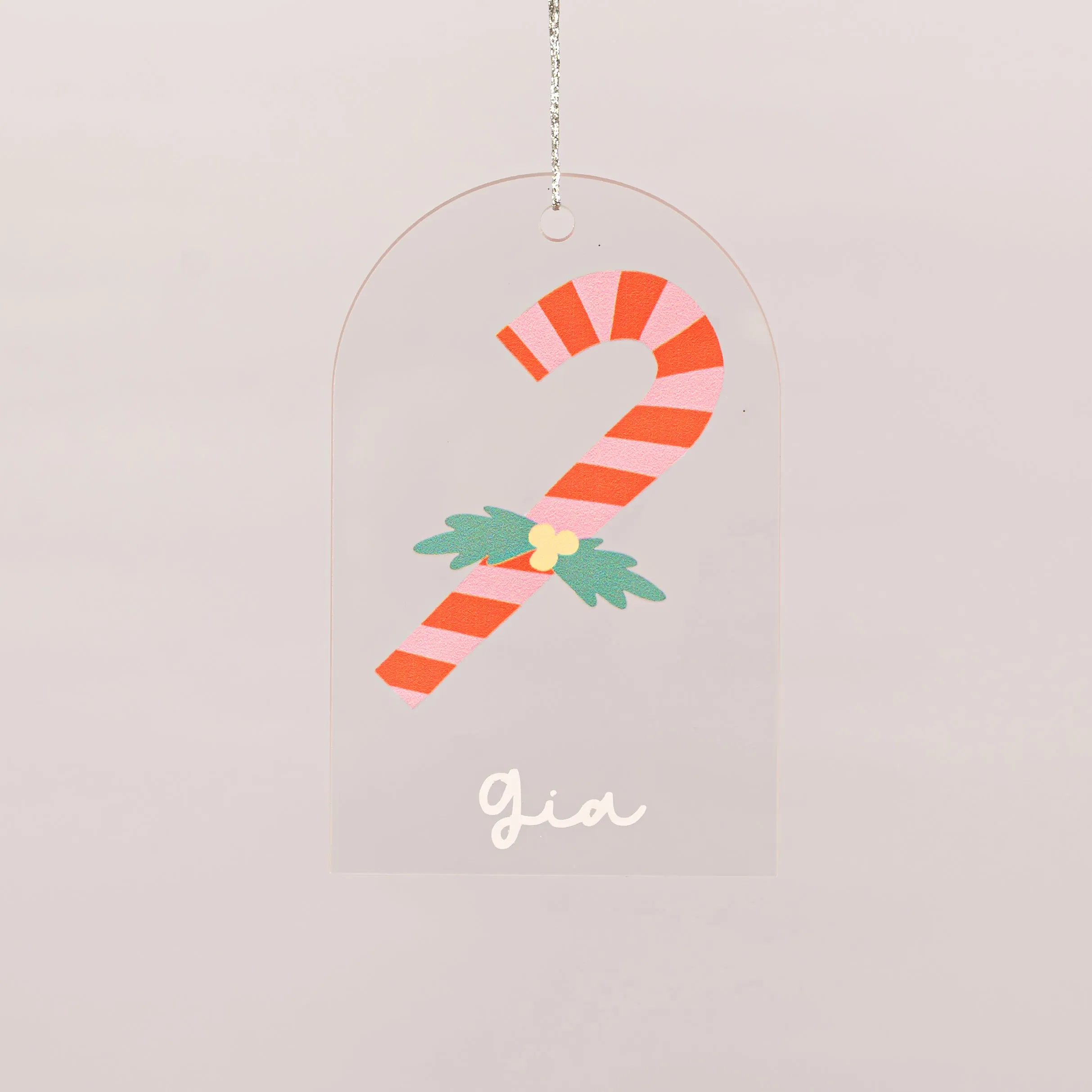 Printed | Candycane