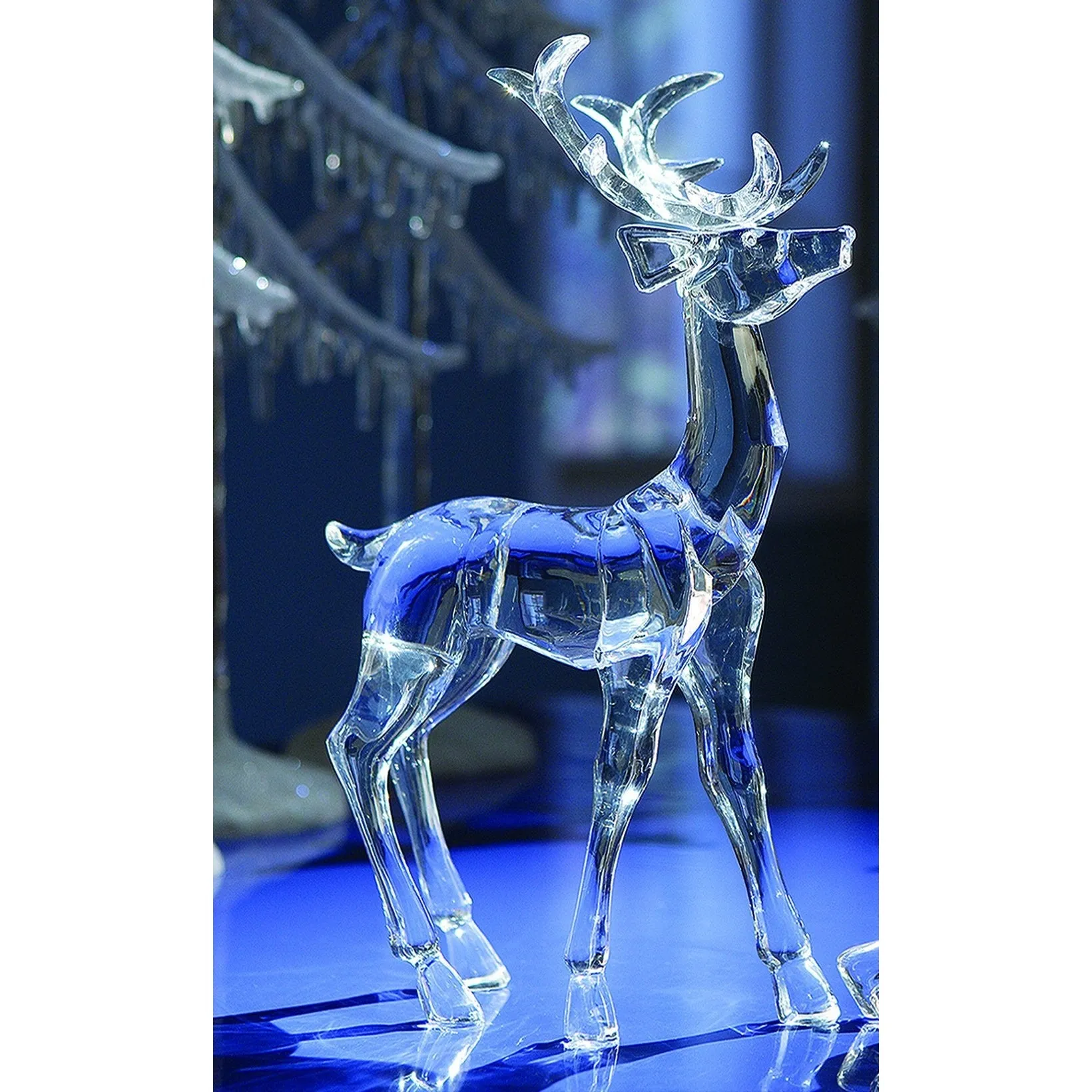 Small Deer