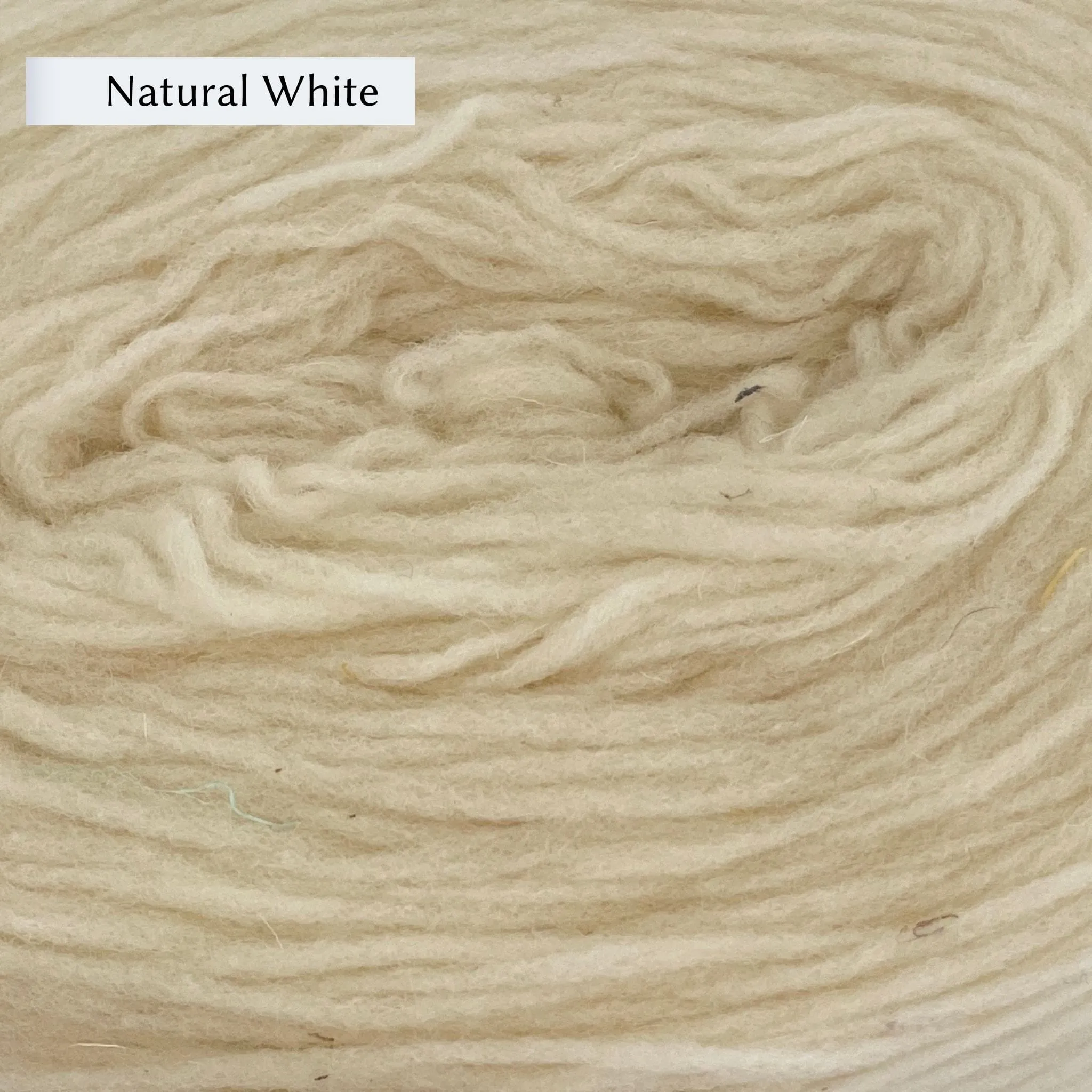 WoolDreamers Manchelopis Unspun Yarn