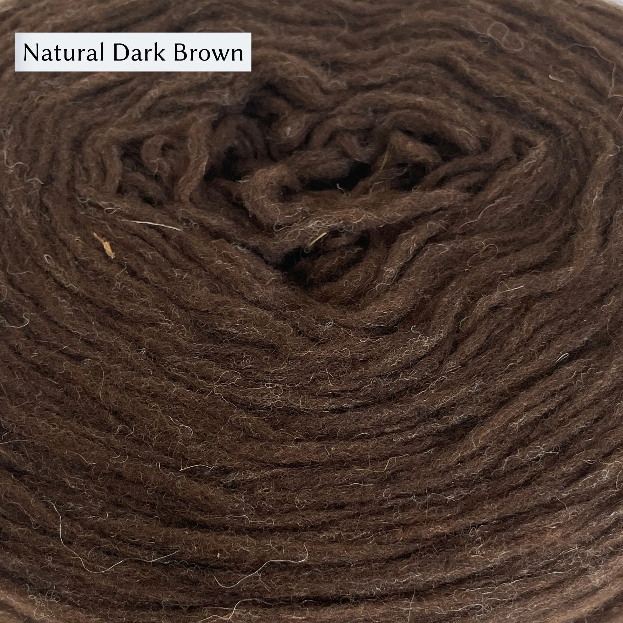WoolDreamers Manchelopis Unspun Yarn