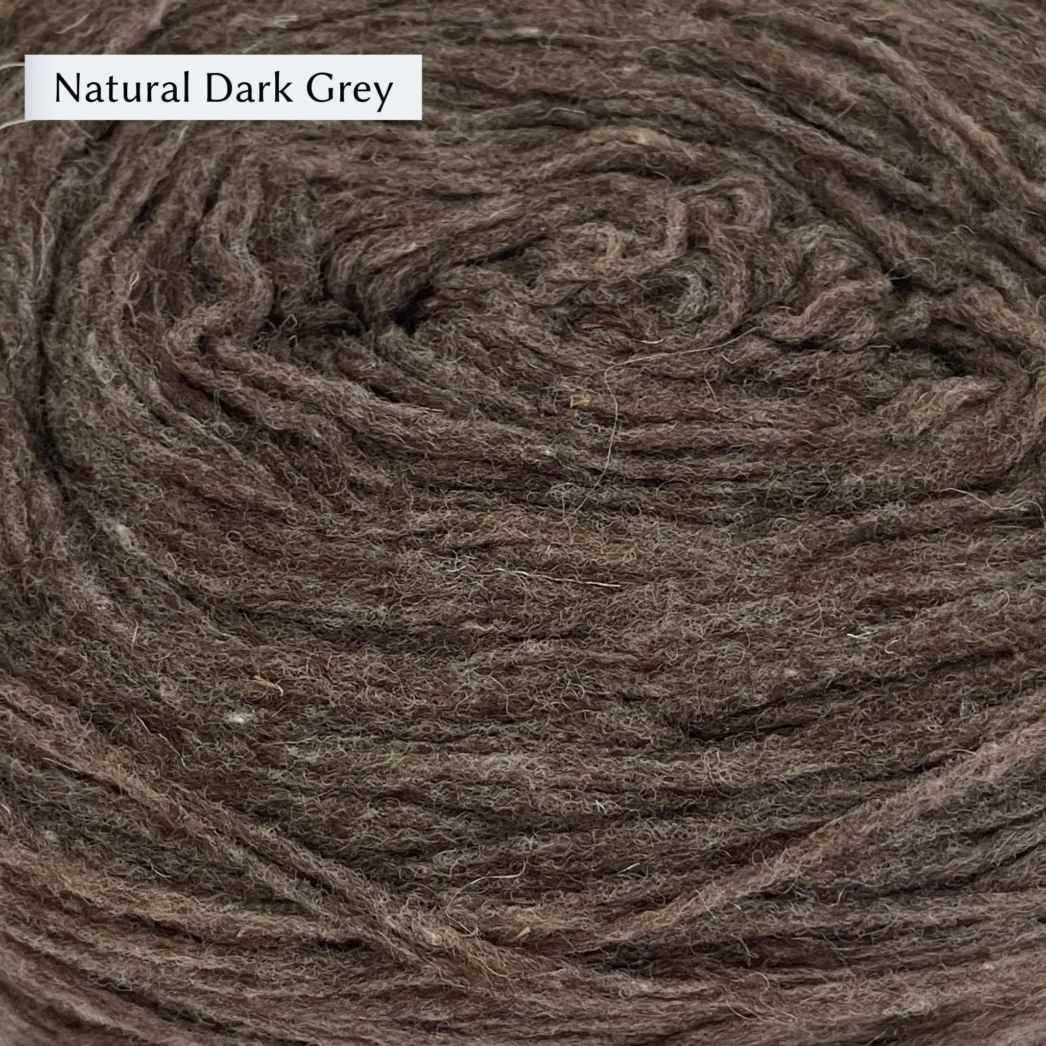 WoolDreamers Manchelopis Unspun Yarn