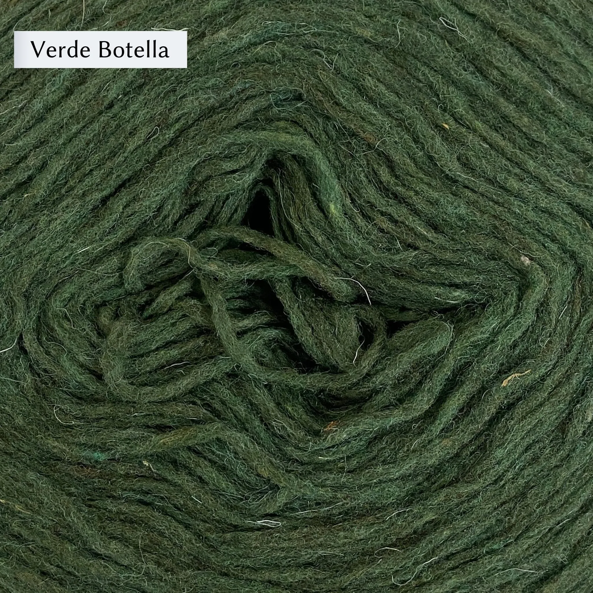 WoolDreamers Manchelopis Unspun Yarn