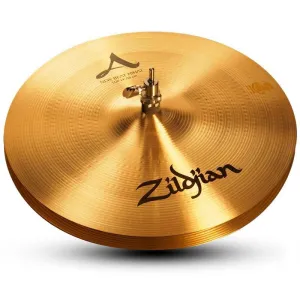 Zildjian 14" A Zildjian Mastersound Hihats